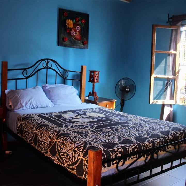 Casa Jardín Сasa de vacaciones Guanajuato