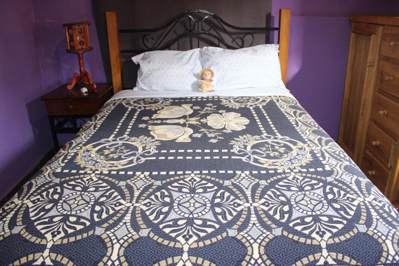 Сasa de vacaciones Casa Jardín Guanajuato