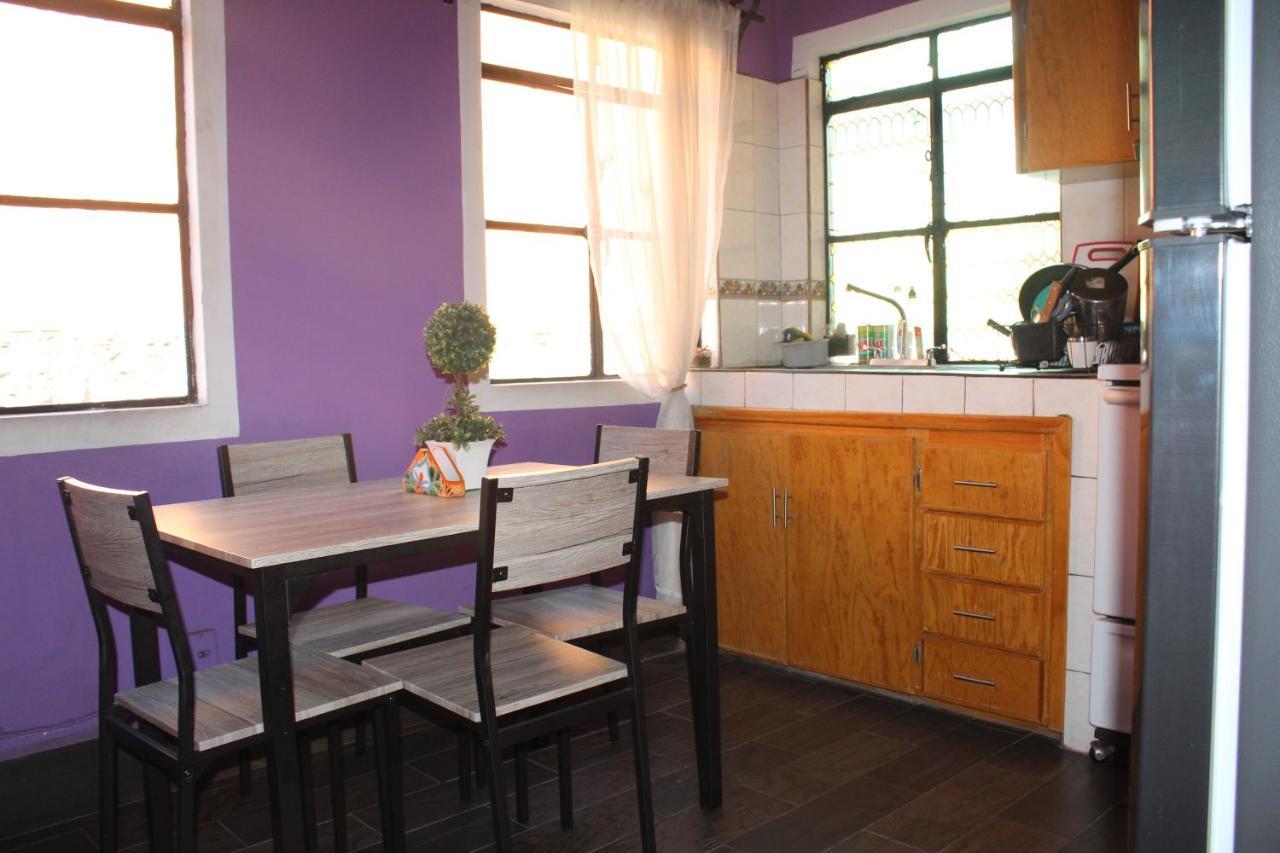 Casa Jardín Сasa de vacaciones Guanajuato
