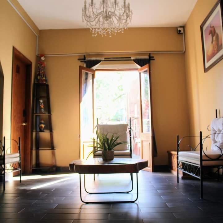 Casa Jardín Guanajuato
