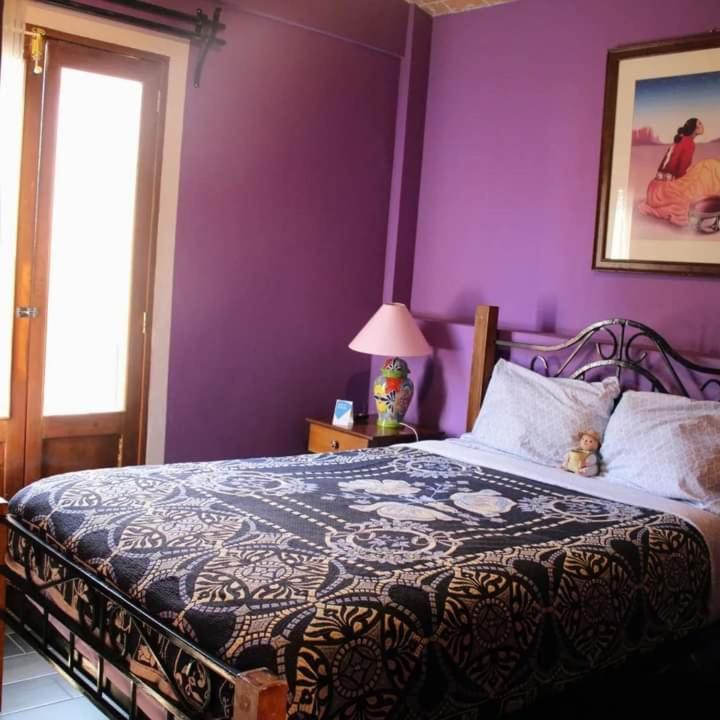 Сasa de vacaciones Casa Jardín *